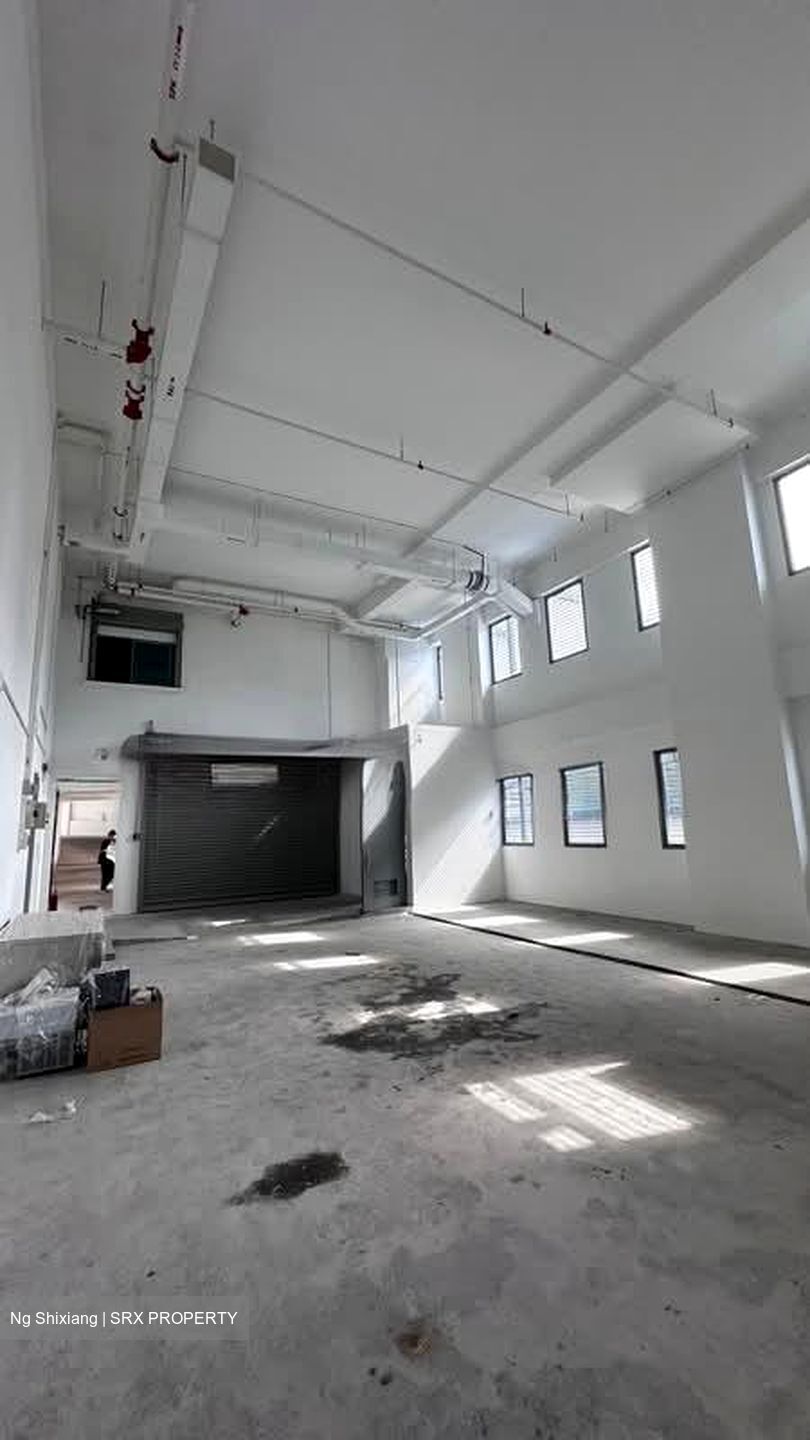 Tai Kim Industrial Estate (D19), Factory #570044641